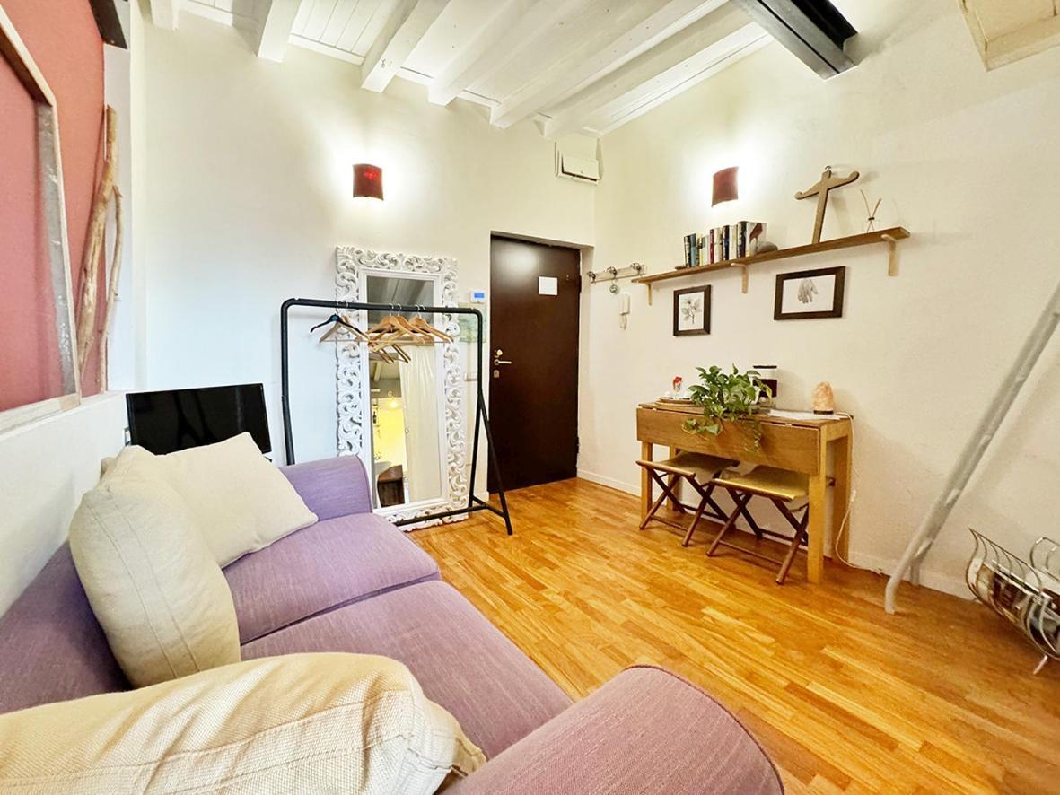 דירות Flat In Milan - Navigli מראה חיצוני תמונה