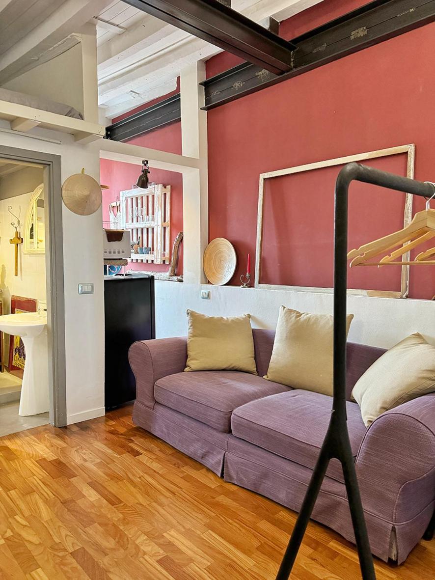 דירות Flat In Milan - Navigli מראה חיצוני תמונה