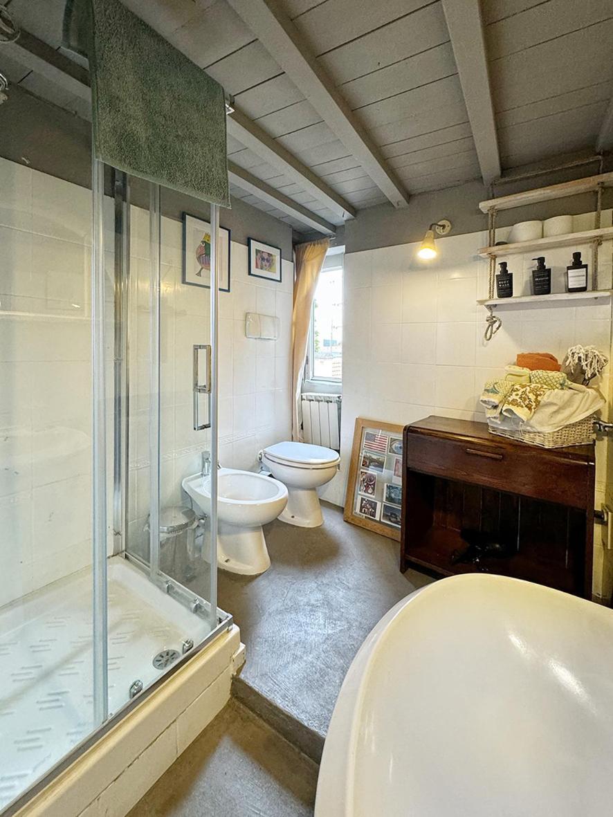 דירות Flat In Milan - Navigli מראה חיצוני תמונה