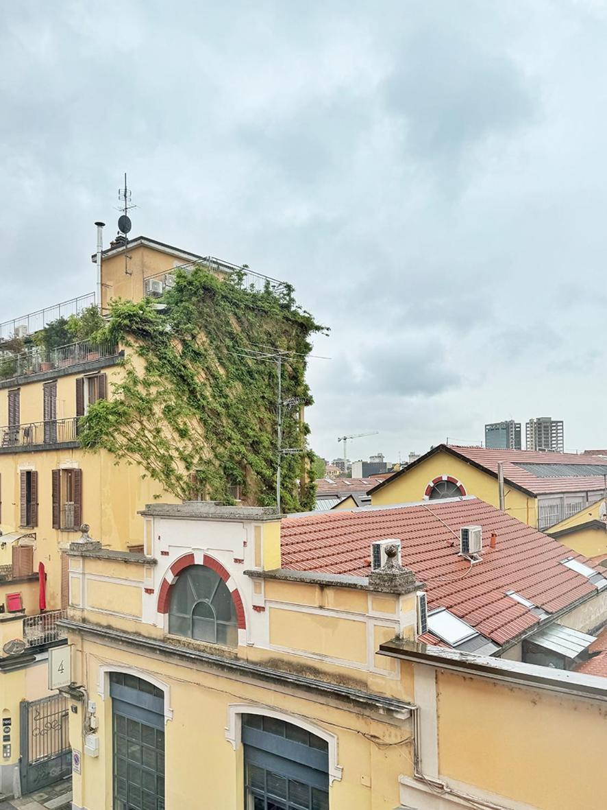 דירות Flat In Milan - Navigli מראה חיצוני תמונה