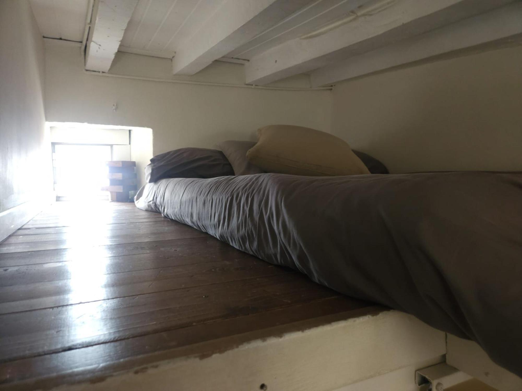 דירות Flat In Milan - Navigli מראה חיצוני תמונה